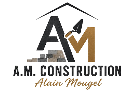 A.M. Construction — Alain Mougel, maçonnerie à Florensac